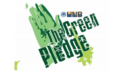 HNB marks World Environment Day with the HNB ‘Green Pledge’