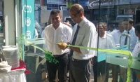 George Steuart Health opens third ‘Wellness Shop’ in Galle