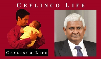 Ceylinco Life the fastest to achieve a Life Fund of Rs 60 Billion