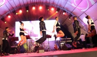 Swedish Trading Audio Visual launches world leading KV2 Audio and Shure products in Sri Lanka