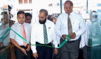 Amãna Bank Relocates Akkaraipattu Branch