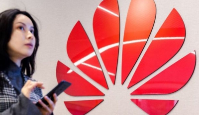 Huawei looks towards silver lining despite US-China trade war