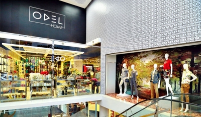 ODEL extends the complete shopping experience to Thalawathugoda
