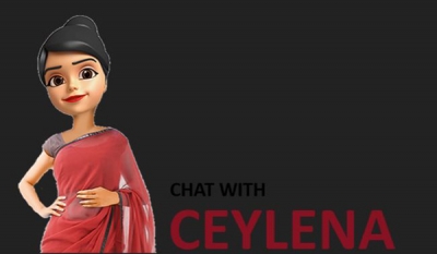 Ceylinco Life introduces ‘Ceylena’ the friendly chatbot accessible 24/7