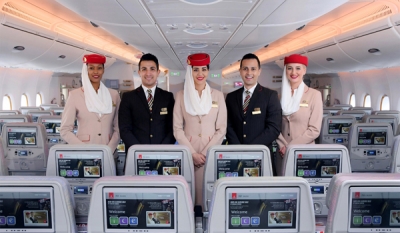 Emirates invites Sri Lankans to ‘Fly Better’ in 2020 with new fare sale