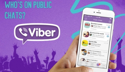 Viber unveils Public Chats with Rolling Stone &amp; Pixie Lott on board as it looks to stand out in &#039;jostling market&#039;