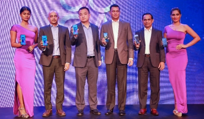 Huawei Nova 5T - Premium Smartphone at an unbelievable price now in Sri Lanka