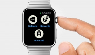 British Airways &amp; Avios ready Apple Watch apps for launch