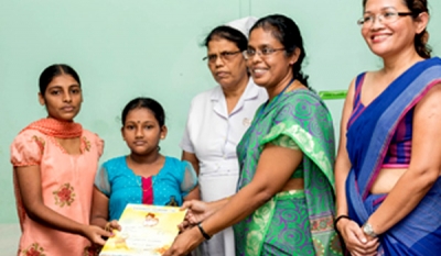 Hutch enables Patient Management System at Teaching Hospital in Batticaloa