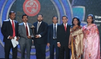 Sri Lanka Telecom Wins Gold at the National Business Excellence awards 2019