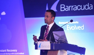 Barracuda Networks Inc. launches IT solutions in Sri Lanka