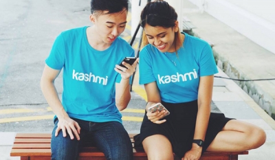 Sri Lankan founded Kashmi launches digital banking platform for East Asia