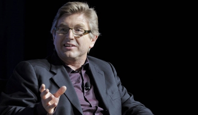 Unilever CMO Keith Weed warns programmatic TV must be treated with respect