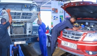 DIMO Successfully Concludes 4th Edition of TATA Global Service Campaign