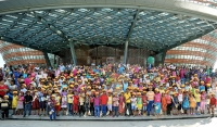 Ceylinco Life launches ‘Ran Daru Charika 3’ with 500,000 school timetables