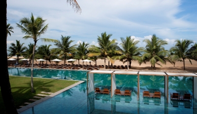 Jetwing Hosts 3rd edition of the HSBC CFW Resort Show in Negombo