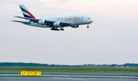 Emirates Brings First Scheduled A380 Service to Vienna