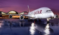Qatar Airways announced codeshare with SriLankan Airlines