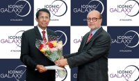 Iconic Developments Pvt Limited picks Maga Engineering as construction partner for Galaxy