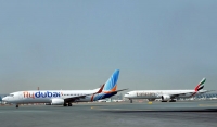 Emirates and flydubai Further Expand Partnership, Announce New Codeshare Destinations