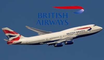 British Airways appoints Sapient Nitro as digital agency of record
