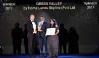 JLL Sri Lanka sponsors first PropertyGuru Asia Property Awards to be held in Sri Lanka