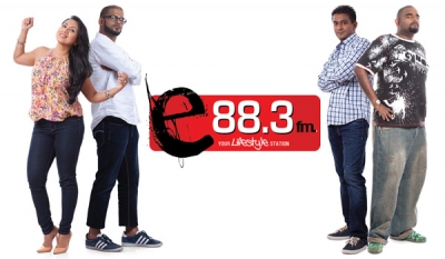 E FM launches all-new programming line-up