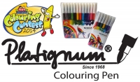 CIC-Platignum Proudly Sponsors Tiny Birds Colouring Contest 2014