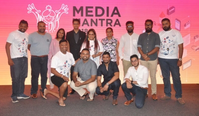 IAA Sri Lanka Chapter Hosts Media Mantra 2018