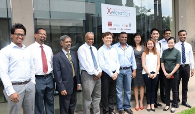 Sri Lanka’s first acceleration progamme with international market access for Sri Lankan entrepreneurs launched ( 22 photos )