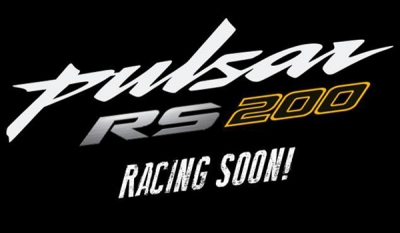 Bajaj Pulsar RS200 confirmed as the company’s next launch