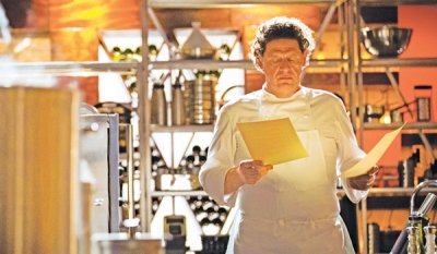 Six Cooking Enthusiasts to cook-off for Marco Pierre White