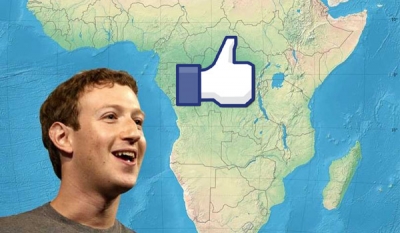 Facebook opens first Africa office in Johannesburg
