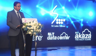Sri Lanka Telecom Launches Enterprise Premium Cloud Services to Drive Cloud Adoption and Spur Next-Gen Innovation for Enterprises
