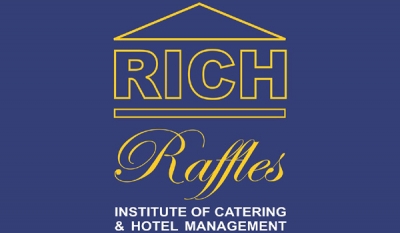 Raffles Institute of Catering and Hotel Management continues to inspire professionals