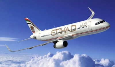 Etihad Airway named official airline of Saudi football club, Al Ittihad