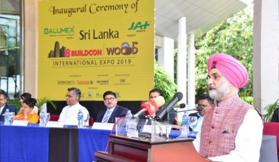 Industry-leader JAT sponsors International Wood Expo 2019