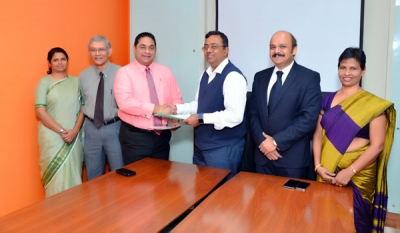 Hemas Hospitals partners with Manipal Global Education Services to strengthen skills of nursing staff