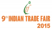 Indian Trade Fair 2015 opens on Thursday 07 May