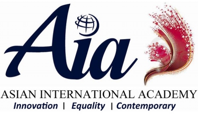 Aspirations International Academy rebrands as Asian International Academy