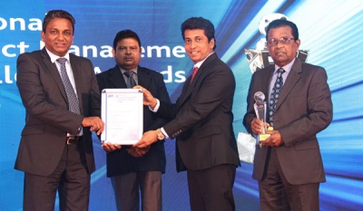Clearpoint Residencies adjudged the Best Managed Construction Project at National Project Management Excellence Awards 2018