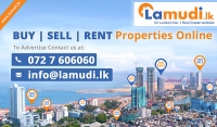 Lamudi Sri Lanka Launches a Property Guide Page