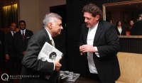 Quintessentially Lifestyle Members treated to exclusive Dinner with Marco Pierre White at The Cinnamon Grand