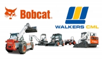Bobcat Partners with Walkers Equipment in Sri Lanka