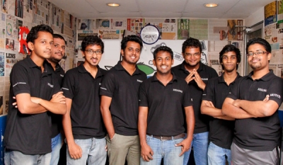 Local start-up  ReadMe celebrates 3 years sharing Tech knowledge