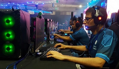 Esports to be televised for first time in Sri Lanka