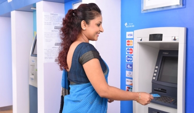 COMBANK sets new ATM withdrawal record in December ’17