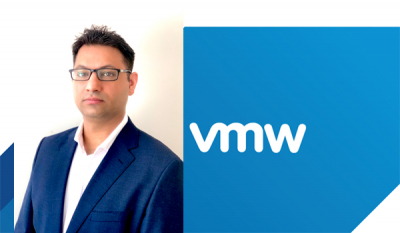 VMware Sharpens Focus on Asia’s Emerging Digital Economies with Appointment of New Regional Head for Nascent Markets and Vietnam