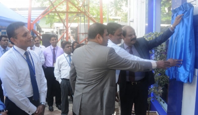 SLT expands its teleshop network to Weliweriya and Kadawatha