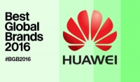 Huawei Jumps to Number 72 on Interbrand’s Best Global Brands Report